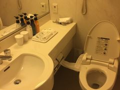 -关西机场华盛顿酒店