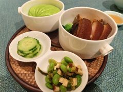 -浙江西子宾馆·牡丹厅