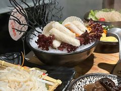 -湊湊火锅·茶憩(上海合生汇店)