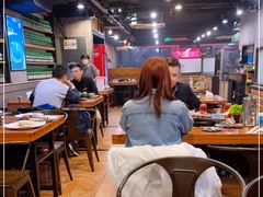 大堂-香猪坊(五道口店)