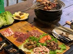 -三圣花乡旅游区