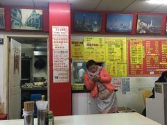 大堂-明呈黄鱼面馆(斜土路店)
