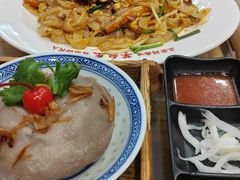-芋包王闽南茶楼(八市店)