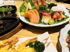 -悦和餐厅(CBD玉米楼店)