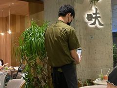 -农畉LONFOOD(万象天地店)