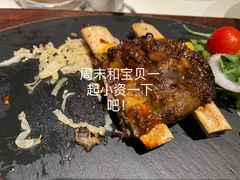 -西堤厚牛排(昆山店)