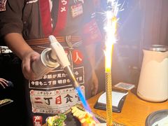 -二丁目食堂(浑南花园城店)