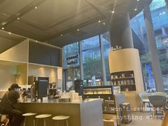 -Seesaw Coffee(苏州中心店)