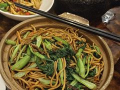 -一楼食业·美食人家