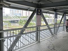 -南湖镇长途巴士站(TBS)