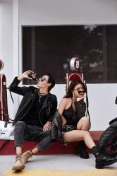 -上花轿婚纱摄影