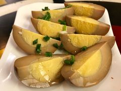 卤蛋-吉亨面馆(古北1699店)