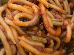 -花小小新疆炒米粉·小锅现炒(灯市口店)