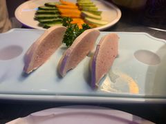 -十三姨正合丰烤肉(营迹路店)