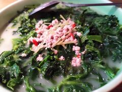 鸽汤万年青-大鸽饭(岗顶店)