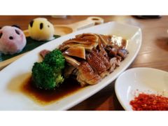 烤鸭-天府掌柜(九眼桥店)