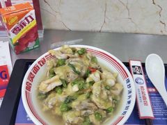 -哈灵面馆(宁波路店)