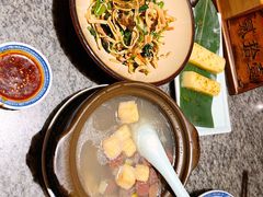 -南京大牌档(青岛万象城店)