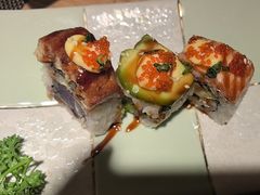 -德川家日本料理(顺义华联店)