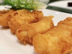 -上海小南国(金桥国际广场店)