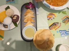 -米泰芒·东南亚料理(体育西店)