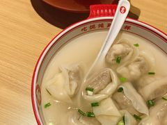 -吉祥馄饨(宁波高铁店)