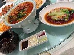 -北京老铺烤鸭(高新店)