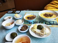 -正一涵老味道名小吃(广汉总店)