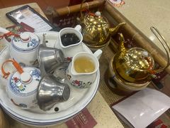 -点都德(龙之梦店)