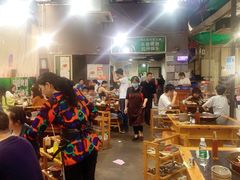 大堂-星鸿社重庆老火锅