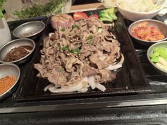 -七八冷面·延边朝鲜族美食(圣熙八号店)