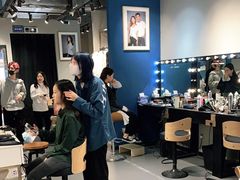 -海马体照相馆(万菱汇店)
