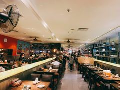 大堂-大头虾越式风味餐厅(光明广场店)