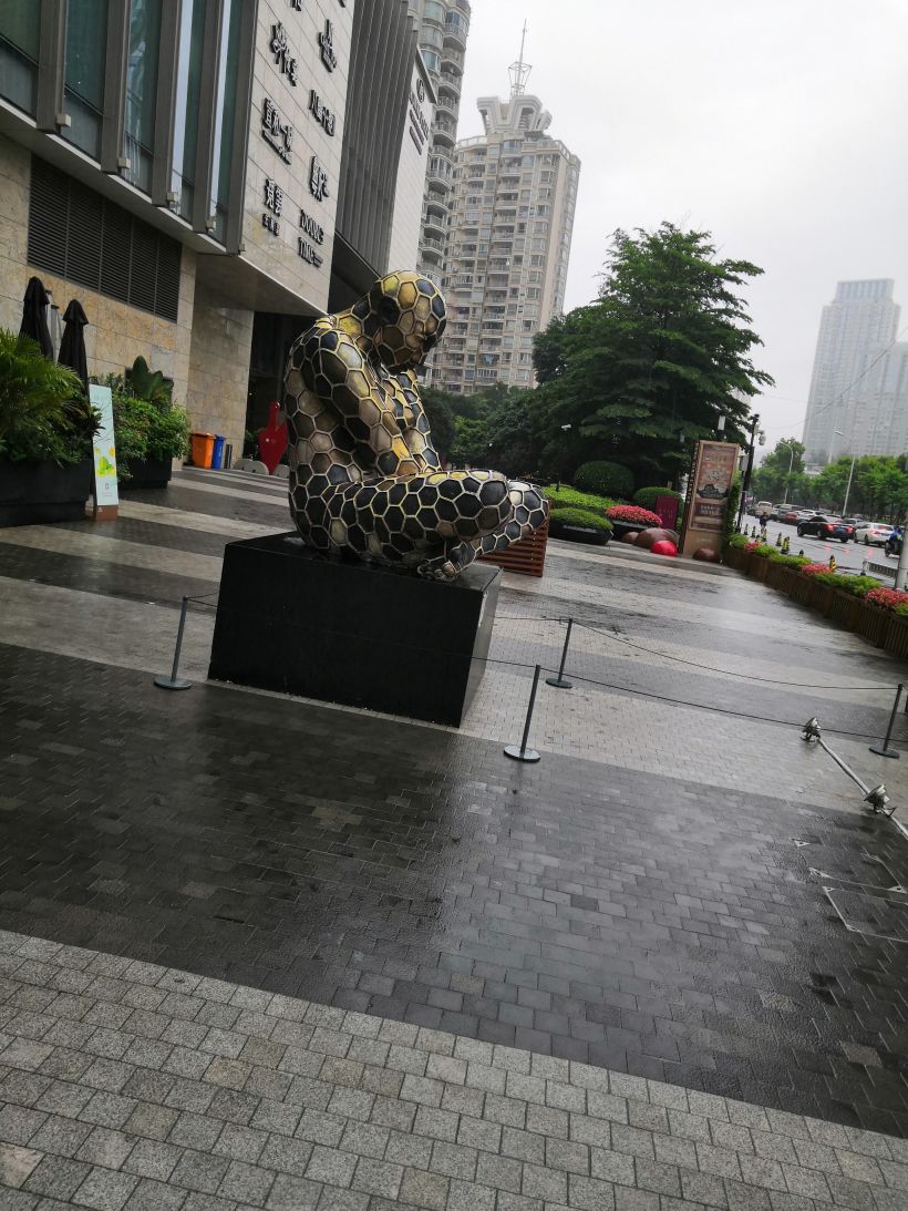 融侨中心artmall商场