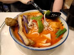 -何九海南茶店(鬼仔巷店)