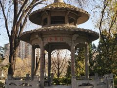 -玲珑塔公园