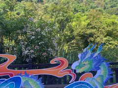 -赤水丹霞旅游区·大瀑布
