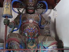 -隆兴寺