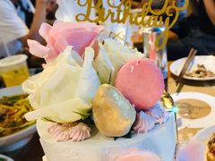 -Biteology Artisan Cakes(红庄·国际文化保税创新园店)