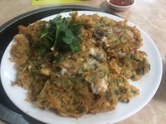 蚝仔烙-华威达牛庄(黄埔大道西店)
