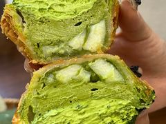 -富贵面包公司(运河店)