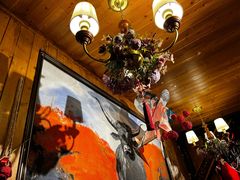 -VIKING SALOON西部美式烟熏烤肉(和平路店)