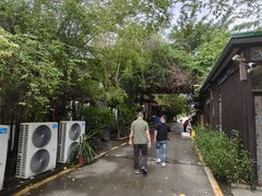 -大树头·森林餐厅(石碁店)
