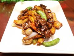 -胡记饭店(保工街店)