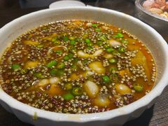 -锦庐道地川菜(来福士店)
