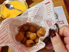 -新白鹿餐厅(百联中环店)