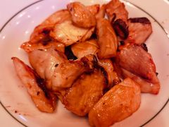 -兔子洞美式烤肉(勺园店)