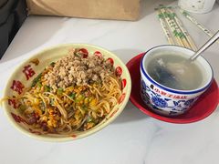 -小罗子汤店(大士院总店)