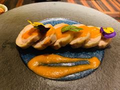 濑祭醉鸡-山葵家·创意料理(万象汇店)