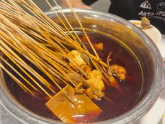 -成都瓜串串(水围1368店)